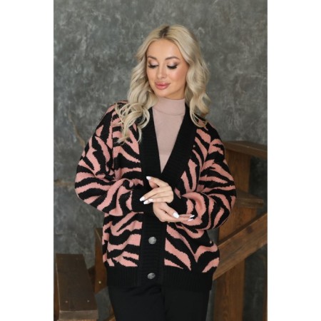 Cardigan female, size 50-10