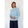 Female blouse, size 44