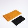 Clapplain glasses, yellow color
