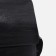 Male bag, black color