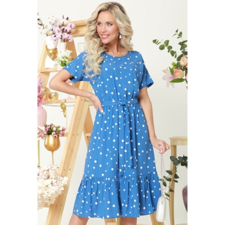 Dress "More than Love", size 44-2
