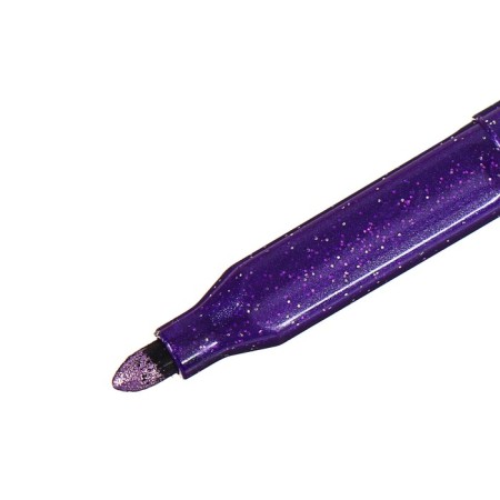 Fleeters 8 colors "Kalyak-Malyak", with sparkles-2