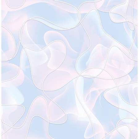 Paper wallpapers, illusion 1074-07, 0.53x10.05m
