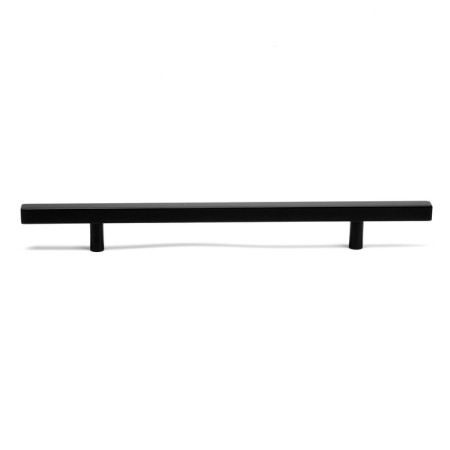 Cappio Square Pen-REALING, M/O 192, length 300 mm, Black color Black-2
