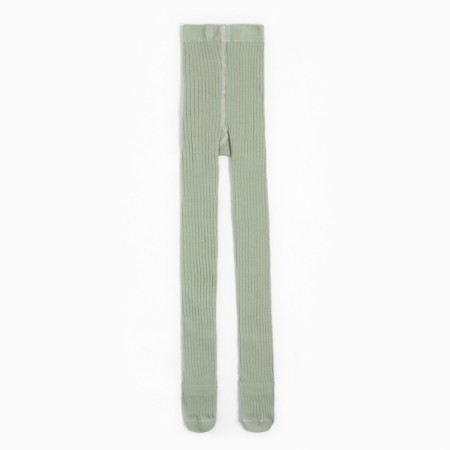 Children's tights KAFTAN "BASIC" 104-110 cm, olive-2