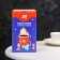 Drink Coffee Soluble Joe Black Coffee "Cabbean Caramel", 18 g
