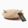 Takes children's minku, beige color, rr 50