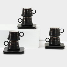 Ceramic coffee Ceramic 