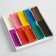 Plasticine Smeshariki, 10 colors, 150 g