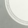 Cake napkin, 24 cm