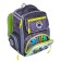 Frame backpack 35 x 26 x 18 cm, Across ACS1, filling: bag, blue ACS1-3