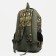 Tourist backpack, 22 l, 2 lightning departments, 5 external pockets, ZFTS, Camouflage color