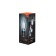 CN35 CN35 95W 950LM 4000K E14 Lamp Rexant Transparent Sausage