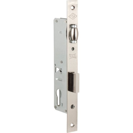 Smeal castle, kale155 w/b, 30 mm, under c/m, narrow professional, color chromium
