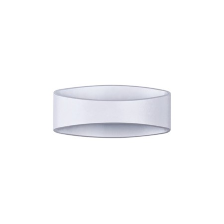 LED LED wall -mounted Ambrella Light, Wall, FW181, LED, 5 W, 350LUM, 3000K, Color White Sand-2