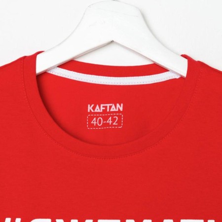 Women's T -shirt KAFTAN "Mother" p. 40-42-3