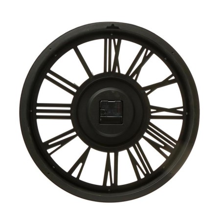 Wall clock, series: interior, "Gothic", D-44 cm-2