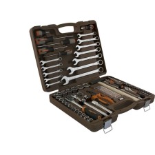 Set of end heads Ombra OMT93S, 93 subjects