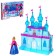 Castle for dolls "Magic" with accessories, sound, light, mix