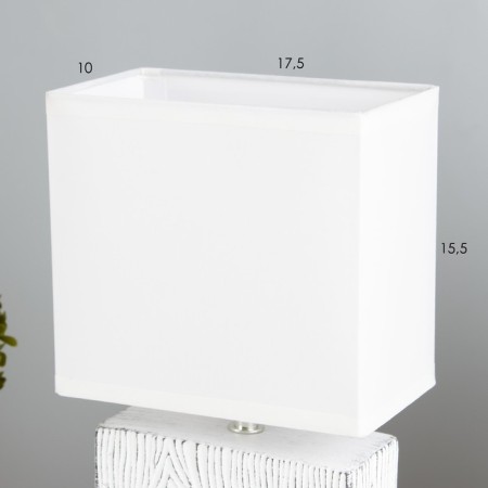 Divee table lamp E14 40W white 10x17x29 cm Risalux-2