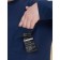Jumper for boys, height 128 cm, dark blue color