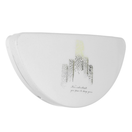Бра "Город" LED 8Вт25,5х11,5х3,5 см-5