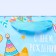 Package for the cake "Sweets" 20x20x20cm