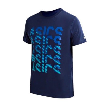 Running T -shirt GPX 2031b046 400, size M-1