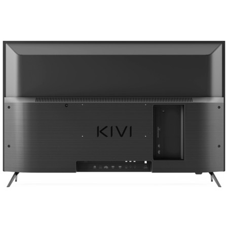 TV KIVI 32H750NB, 32 ", 1366x768, DVB-T2/C/CI, HDMI 3, USB 2, Smart TV-8