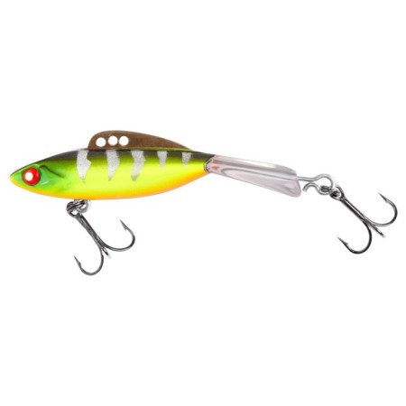 Balancir LJ Pro Series Mebaru, 7.7 cm, color 216, blister