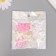 Decor for creativity Plastic "Five -Pacific" Mix set 20 g 3x2.6x0.3 cm