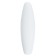 Bra Tablet 40x11x8 cm, D 40 cm, 2x60W E27
