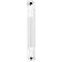 Aluminum radiator Stout Bravo, 500 x 80 mm, 9 sections, side connection