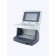 Banknot and documents detector Ribao MD-8007, IR, UV, MG, Antiscox, Painting Control, Gray 779339