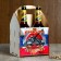 Box for beer "February 23" tank