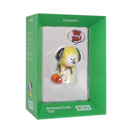 Фигурка героя Chimmy-1