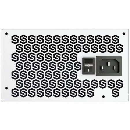 DEEPCOOL ATX 750W DQ750-M-V2L WH 80+, 240 V, 750 W power supply-8