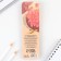 Automatic plastic pen "Favorite Educator", blue paste, 0.7 mm