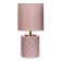 Highway lamp E14 40W pink 15.5x15.5x33 cm Risalux