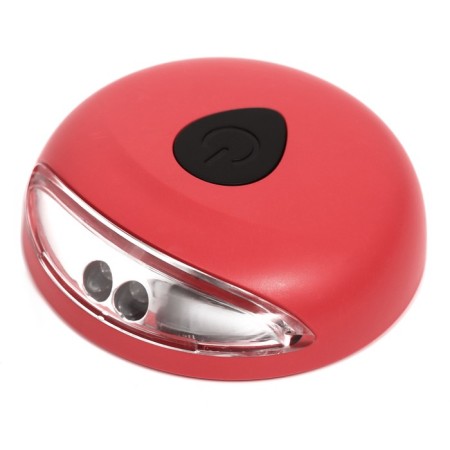 Roulette PREMIUM PIZHON with LED flashlight, container for packages, tape 5 m, up to 30 kg 94414-9