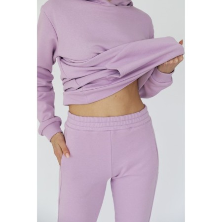 Sports pants with cuffs, size 42-3