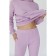 Sports pants with cuffs, size 42