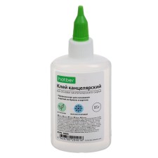 Chancellery glue 85g, Hatber, with a dispenser