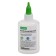 Chancellery glue 85g, Hatber, with a dispenser
