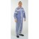 Protective overalls "Remocolor" 24-9-001, with a hood, size "XXL", piece