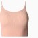 TOP female, powder color, size One size (42-46)