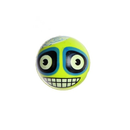 Monster's rubber ball, Mix color-2