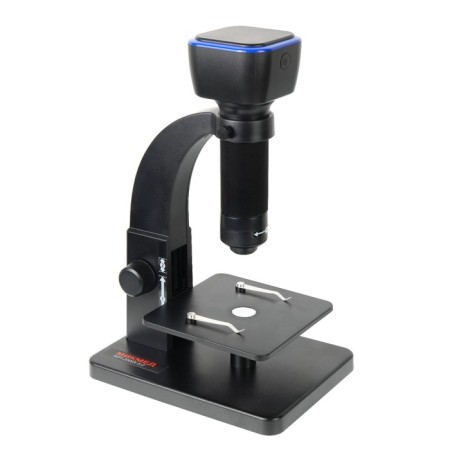 Digital microscope Mikmed WiFi 2000s 5.0-1