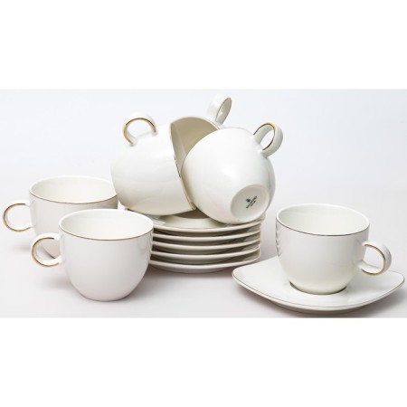 Tea set of Balsford "Grace Ham", 230 ml, 12 items-1