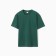 Women's T-shirt Minaku, centered green, rr 50-52